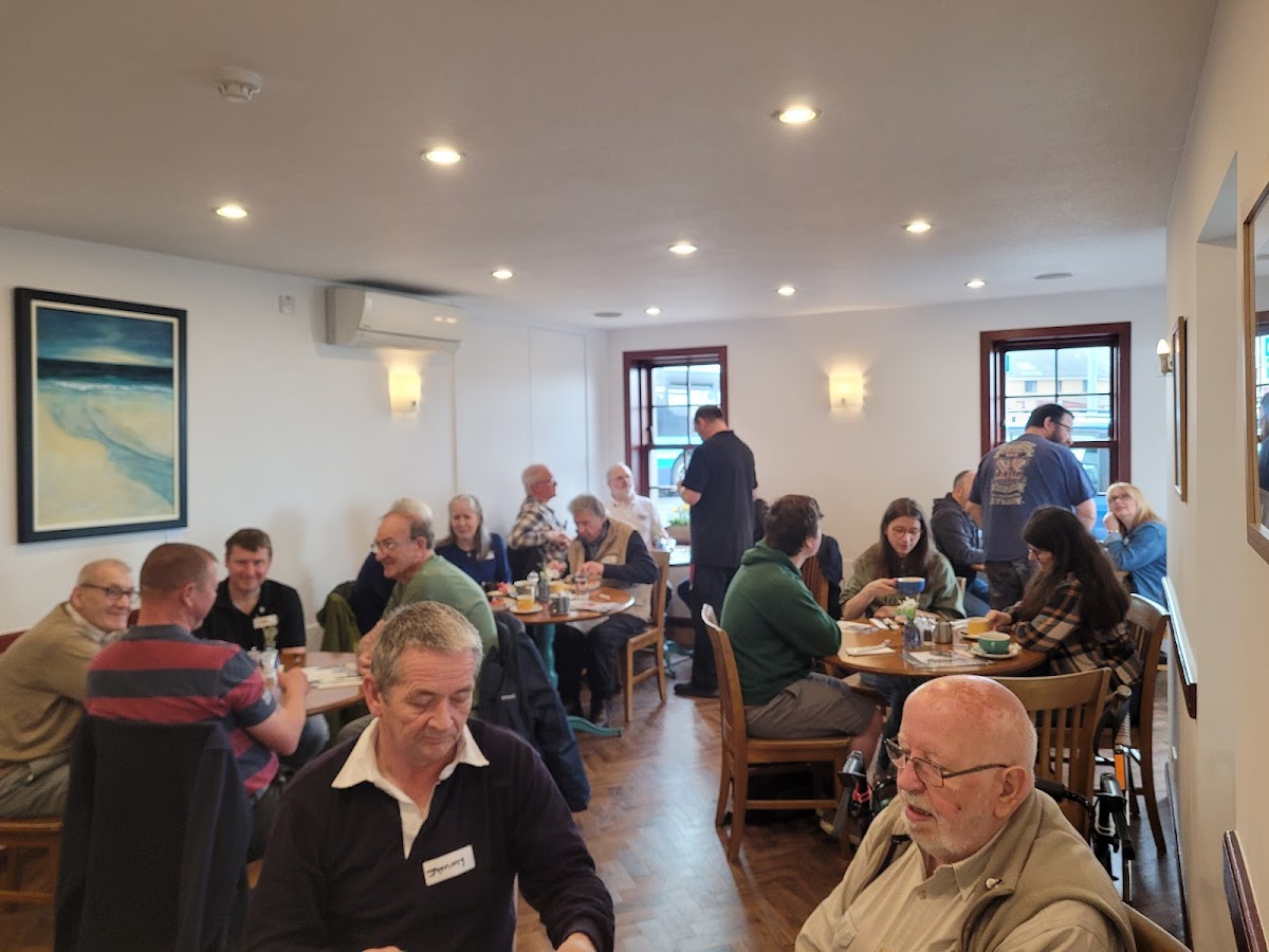 Julia's The Shed Photos 2